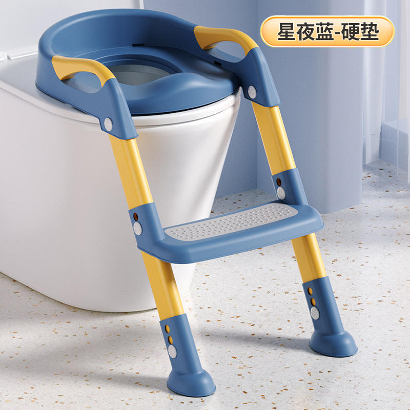 เบาะแข็งสีฟ้า Starry Night