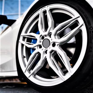 Ruedas Forjadas de 1 Pieza en Gris Cepillado de 18, 19, 20, 21 y 22 Pulgadas, Ligeras, de Doble Radiación, para Autos de Pasajeros, para <span class=keywords><strong>BMW</strong></span> X5 G05 <span class=keywords><strong>M8</strong></span> Nissan <span class=keywords><strong>GTR</strong></span> - Product Image 3