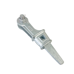 Nx Cáp nêm loại căng thẳng căng thẳng cuối cùng kẹp cho đường dây trên không - Product Image 3