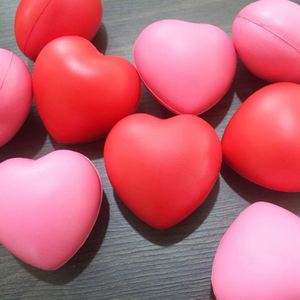 Pelotas de PU con Logotipo Personalizado para Apretar, Juguetes Antiestrés de Espuma - Product Image 5