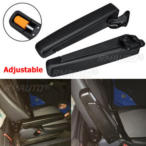 Reposabrazos Universal Ajustable para Asiento de Coche, Soporte para RV, Furgoneta, Autocaravana, Barco, Camión, Accesorios para Coche - Product Image 2