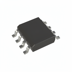 PIC16F15213-E_SN 8 SOlC (0.154", 3.90mm de Ancho) IC MCU 8BIT 3.5KB FLASH 8SOlC Componentes Electrónicos Circuito Integrado - Product Image 1