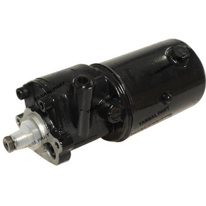 Pompe hydraulique de direction assistée IZUMI 1691156M91 S.40155 pour Massey Ferguson 165 <span class=keywords><strong>168</strong></span> 175 178 185 30D 50B 565 - Product Image 2