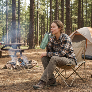 แก้วน้ำสแตนเลส 304 ขนาด 30 ออนซ์ 40 ออนซ์ ออกแบบโลโก้ได้ตามต้องการ ฝาปิดกันรั่ว เป็นมิตรกับสิ่งแวดล้อม เก็บอุณหภูมิได้นาน 6-12 ชั่วโมง - Product Image 5