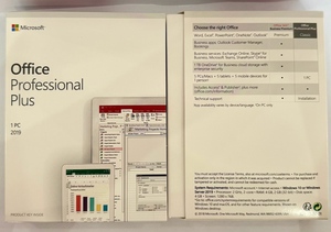 <span class=keywords><strong>MS</strong></span> <span class=keywords><strong>2019</strong></span>สำนักงานมืออาชีพบวกคีย์การเปิดใช้งานออนไลน์ทั่วโลก2021 PP ใบอนุญาตตลอดชีวิตเวอร์ชันอินเทอร์เน็ตสำหรับสต็อก - Product Image 5