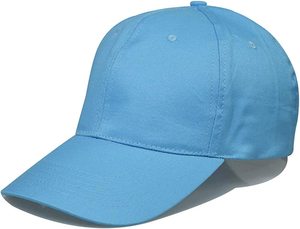 Casquette de baseball personnalisée 6 panneaux à changement de couleur UV réglable hommes femmes unisexe broderie logo blanc chapeau classique vêtements de sport de plein air - Product Image 5
