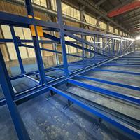 Hôtels modulaires préfabriqués de luxe en conteneurs galvanisés, personnalisables, de 20 et 40 pieds, avec structure légère en acier