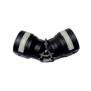 Sinotruk <b>Quick</b> <b>Connector</b> 135 Body 17mm Fuel Line Coupler For Dongfeng Vehicle Pneumatic Parts - Product Image 3
