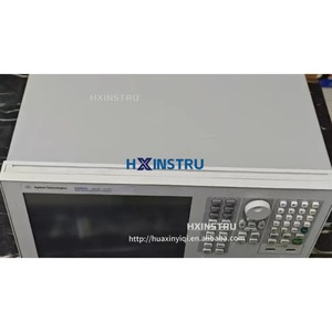 Analyseur de réseau Keysight/agilent/hp E5063A, 18G H - Product Image 3