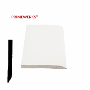 Primewerks Tùy Chỉnh Đúc Nội Thất Trang Trí Đúc Bằng Gỗ Trần Thông Trang Trí Tấm Tường - Product Image 2