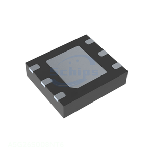 Buy Online Electronic Components 6-LDFN Exposed Pad A5G26S008NT6 Transistors BOM IC In Stock - Product Image 1