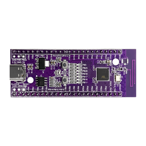 Wgzx Hi-Link W801 Kit ban phát triển Dual-core 32-bit Wifi + BT/BLE Dual-mode giao tiếp không dây MCU Chip hệ thống - Product Image 6