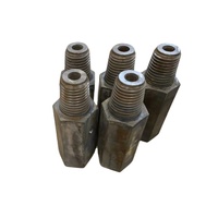 YDHDD Chuck de forage pour HDD, type Crossover Sub Saver Sub Connect, pour le forage horizontal directionnel, en fer forgé, pièces d'outillage de forage