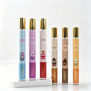 Perfume de Mujer al Por Mayor de Larga Duración, 35 ml, Aroma Floral, Perfume Corporal en Spray de Alta Calidad - Product Image 3