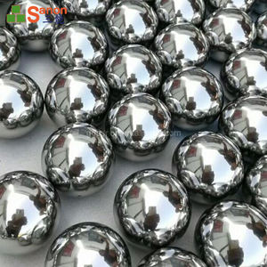 Vanne à bille en acier inoxydable Aisi 304 brossé/Hariline 2 pouces - Product Image 3