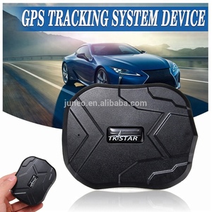 Dispositivo de Rastreo <span class=keywords><strong>GPS</strong></span> en Tiempo Real <span class=keywords><strong>TK</strong></span> <span class=keywords><strong>STAR</strong></span> 905, Rastreador de Automóviles Oculto Antirrobo, Resistente al Agua, Compatible con GSM/LBS, Aplicaciones para PC, iOS y Android - Product Image 4