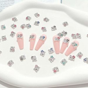 Gran oferta 2025, caja <span class=keywords><strong>de</strong></span> 6 compartimentos, juego <span class=keywords><strong>de</strong></span> decoración <span class=keywords><strong>de</strong></span> <span class=keywords><strong>uñas</strong></span> 3D, mezcla <span class=keywords><strong>de</strong></span> gato <span class=keywords><strong>Kawaii</strong></span>, <span class=keywords><strong>Hello</strong></span> <span class=keywords><strong>Kitty</strong></span>, aleación <span class=keywords><strong>de</strong></span> diamantes <span class=keywords><strong>de</strong></span> imitación, abalorios <span class=keywords><strong>de</strong></span> resina para <span class=keywords><strong>uñas</strong></span>, venta al por mayor - Product Image 4