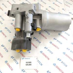 Pompe d'injection de carburant 162-9608(10R-2995) 1807341 180-7341 pour moteur 3126B 3126 - Product Image 5