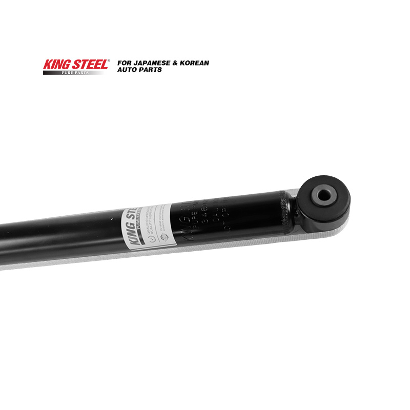 シエノア Amazon.com: KYB 341448 Excel-G Gas Strut, Black : Automotive