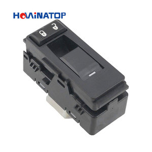 HOWINATOP 4602785AD 4602785AB 4602785AA Cerradura de puerta de interruptor eléctrico de ventana eléctrica para Jeep Compass Patriot Dodge Caliber 2007-2017 - Product Image 5