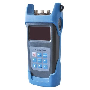 JW3318A Instrumento de Verificación de Recursos de Red PON, Probador de Terminales, Equipo de Fibra Óptica - Product Image 4