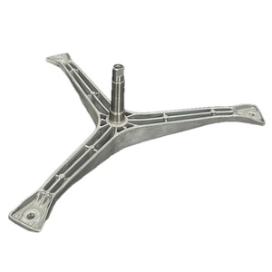 Trípode para Lavadora XS-77008 de Acero Inoxidable, Accesorio Resistente para Carga Frontal - Product Image 5