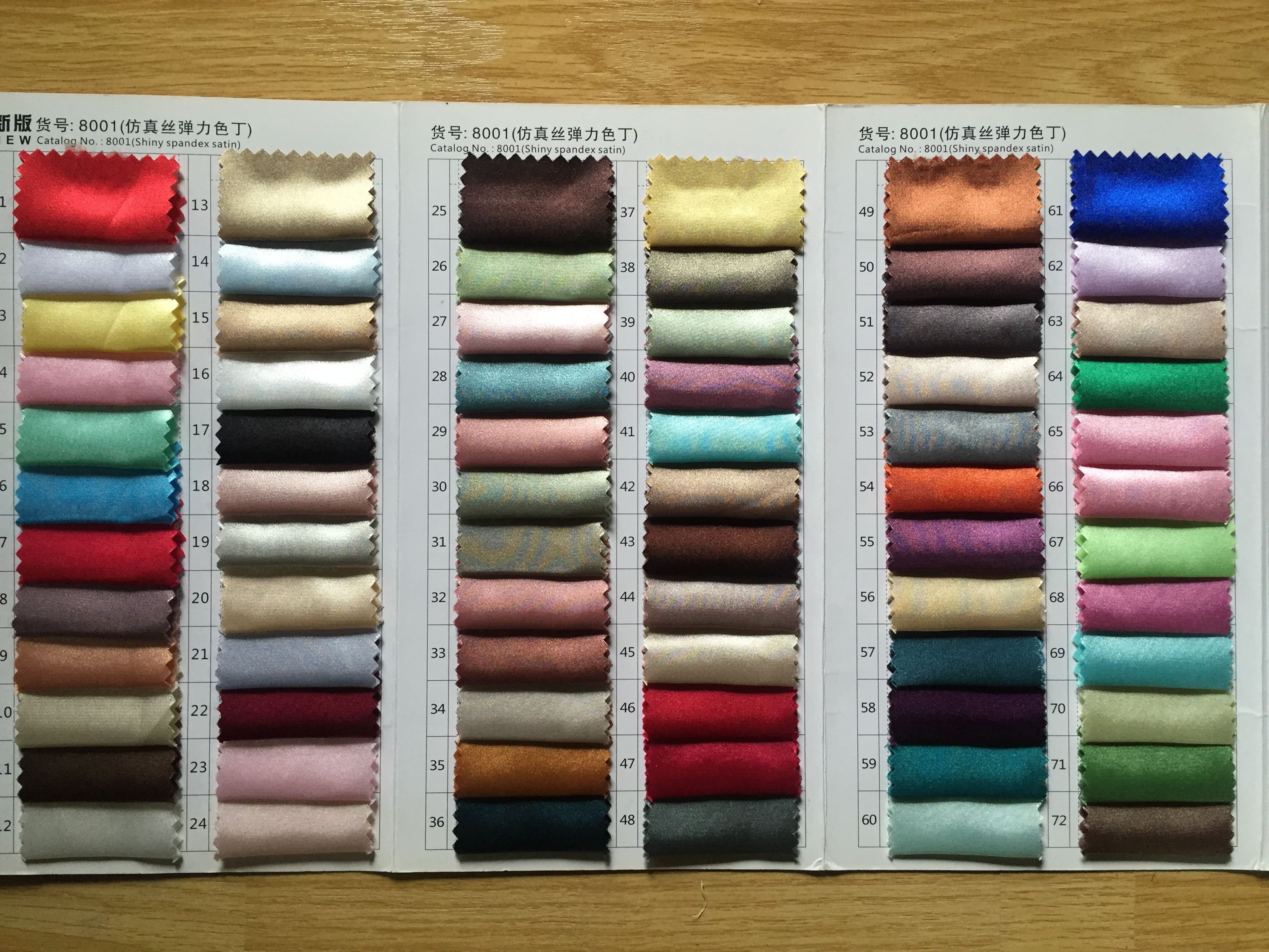 Livre de couleur 1