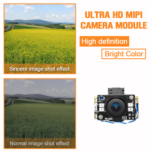 Vente flash - Module de capteur d'image OS02F10 OS02G10 GC2093 - Commutateur RGB IR - USB - Mini module de caméra OEM avec lumière - Product Image 6