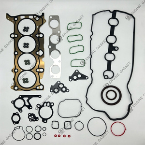 MAZDA-Juego completo de juntas para Mazda, juego de juntas, PHEV <span class=keywords><strong>AWD</strong></span> (KL0HKL5S3P), PHEV <span class=keywords><strong>AWD</strong></span> (KF), 2,5, 8LGN-10-271, 8LGN-10-271 PY/KL0HKL5S3P, 2, 2, 4, 3, 3, 3, 3, 4, 3, 4, 3, 3, 4, 3, 4 - Product Image 1