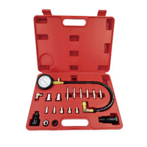 Auto Engine <strong>test</strong> <strong>Tool</strong> <strong>Kit</strong> with All Kinds of Adaptors TU-15B Universal diesel Cylinder Pressure <strong>test</strong> <strong>Kit</strong> DMT317 - Product Image 4