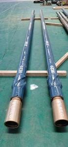 Api 7-1 dhole כלים 9 5/8 "pdm 6 3/4" כיפוף מתכוונן מנוע בוץ עם מייצב - Product Image 6