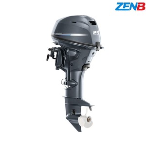 Nouveau <span class=keywords><strong>moteur</strong></span> hors-bord chinois pour Yamaha 15 CV 2 temps essence 15 CV 25 CV <span class=keywords><strong>Moteur</strong></span> de <span class=keywords><strong>bateau</strong></span> - Product Image 2