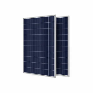 Panneau Solaire Monofacial Monocristallin PERC TOPCon HJT pour Système Photovoltaïque Micro-réseau – Vente Chaude Usine - Product Image 2