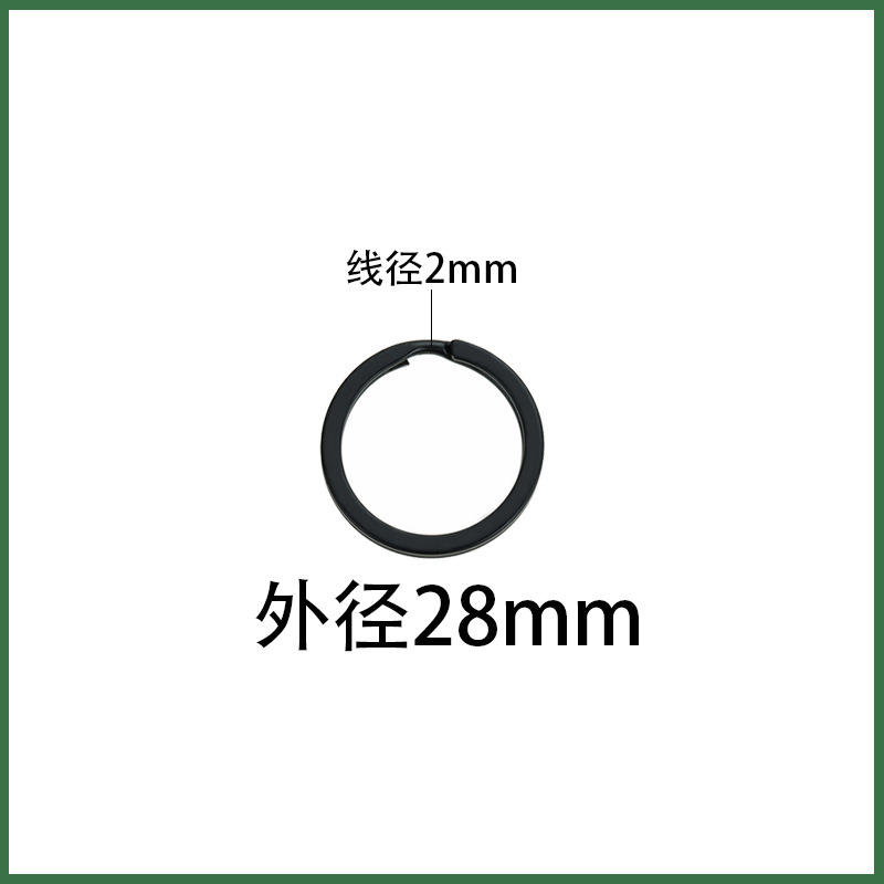 เส้นผ่านศูนย์กลางภายนอก 28 มม.
