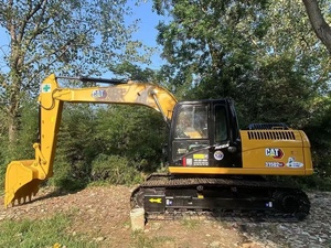 รถขุด CAT 315D2GC 315DL 313D2GC 313D2 312D2GC น้ำหนักใช้งาน 13 ตัน ความจุบุ้งกี๋ขุด 0.12 ลูกบาศก์เมตร แบบตีนตะขาบ ระบบไฮดรอลิก - Product Image 3