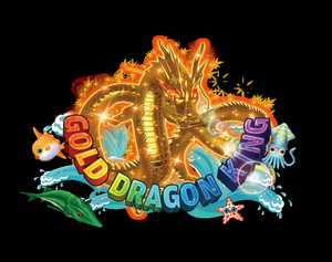 Juego de Peces VGAME Gold <span class=keywords><strong>Dragon</strong></span> King con 999 Peces, Juego de Mesa de Habilidad con Video, Original, Gran Venta - Product Image 5