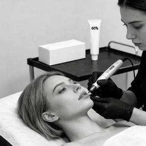 Venta al por Mayor <span class=keywords><strong>de</strong></span> Productos Nuevos: Crema Anestésica para Tatuajes al 60%, Tinte para <span class=keywords><strong>Labios</strong></span>, Esenciales para Maquillaje Permanente - Product Image 4