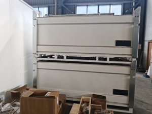 Tanque de Diésel Apilable de <span class=keywords><strong>Acero</strong></span> al Carbono de 1500L con Bomba y Control Remoto - Product Image 2