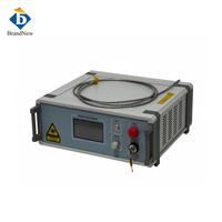 Système laser à écran tactile 1064 nm 10 W CW, fibre 62,5 µm, diode pratique