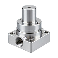 Fraisage et tournage CNC personnalisés pour services d'usinage pour prototypes rapides de précision Aluminium Acier inoxydable Laiton Autres métaux