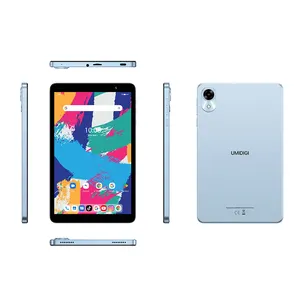 UMIDIGI G1 Tab Mini Android 14 3GB + 32GB 5000mAh Wi-Fi 6 RK3562 4-Core Tablet