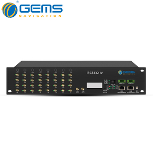 Sistema de Distribución de Antena GPS, BBU, Reloj Síncrono, Host de Allocación Activa iRGS232 - Product Image 2