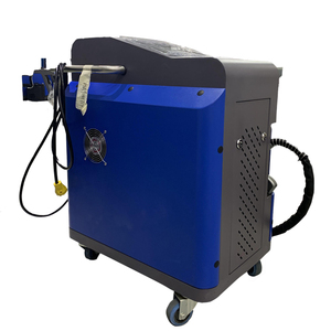 Laser Rust Removal Cho Thuê Anh Perth - Product Image 2