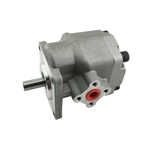 Pompes hydrauliques chinoises HGP à bas prix HGP-2A-F8R HGP-2A-F12R HGP-3A 0,75 kW 23 m³/h pour machines - Product Image 1