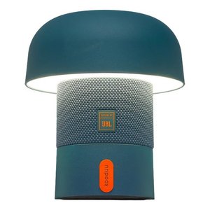 Auriculares inalámbricos Cassa SENSA Play Mini Tws (Recargables) Deep Acquamarine 8W KO15 0101LS044 02 - Product Image 2