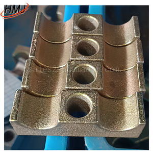 รถขุดไฮดรอลิกท่อClamp 4จุด6จุด1นิ้ว - Product Image 2