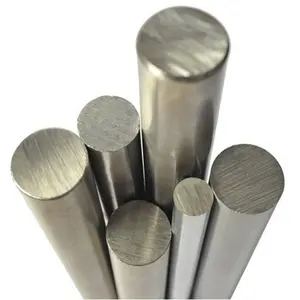 good price 201 416 420 8mm 10mm 1 5/8 cold hot rolled Stainless steel bar for building