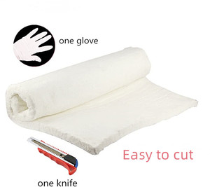 <span class=keywords><strong>Isolation</strong></span> de chaudière écologique haute performance 3 mm en nano-aérogel et fibre de verre, résistante au feu pour <span class=keywords><strong>tuyaux</strong></span> - Product Image 4