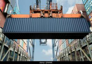Transitaire mondial de Chine vers le monde entier |   Service d'agence de transport <span class=keywords><strong>a</strong></span>érien, maritime et express DHL porte-à-porte - Product Image 3