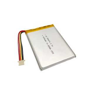 UL Battery AS954674 3,7 v 4000mAh 4050mah Lipo for Facial cleanser - Product Image 5